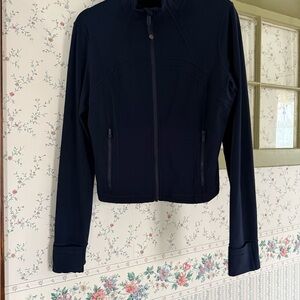 lululemon athletica Define Jacket cropped